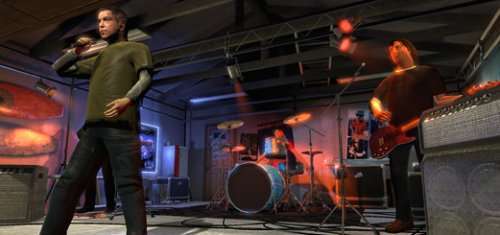 La prima jam session virtuale